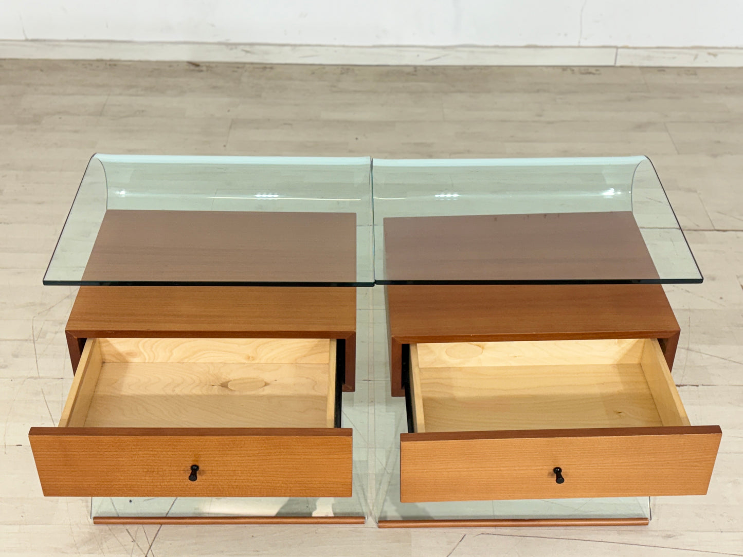 Hochwertige Designer Beistelltische Beistelltisch Nachttische Nachttisch Fernsehtisch Vintage