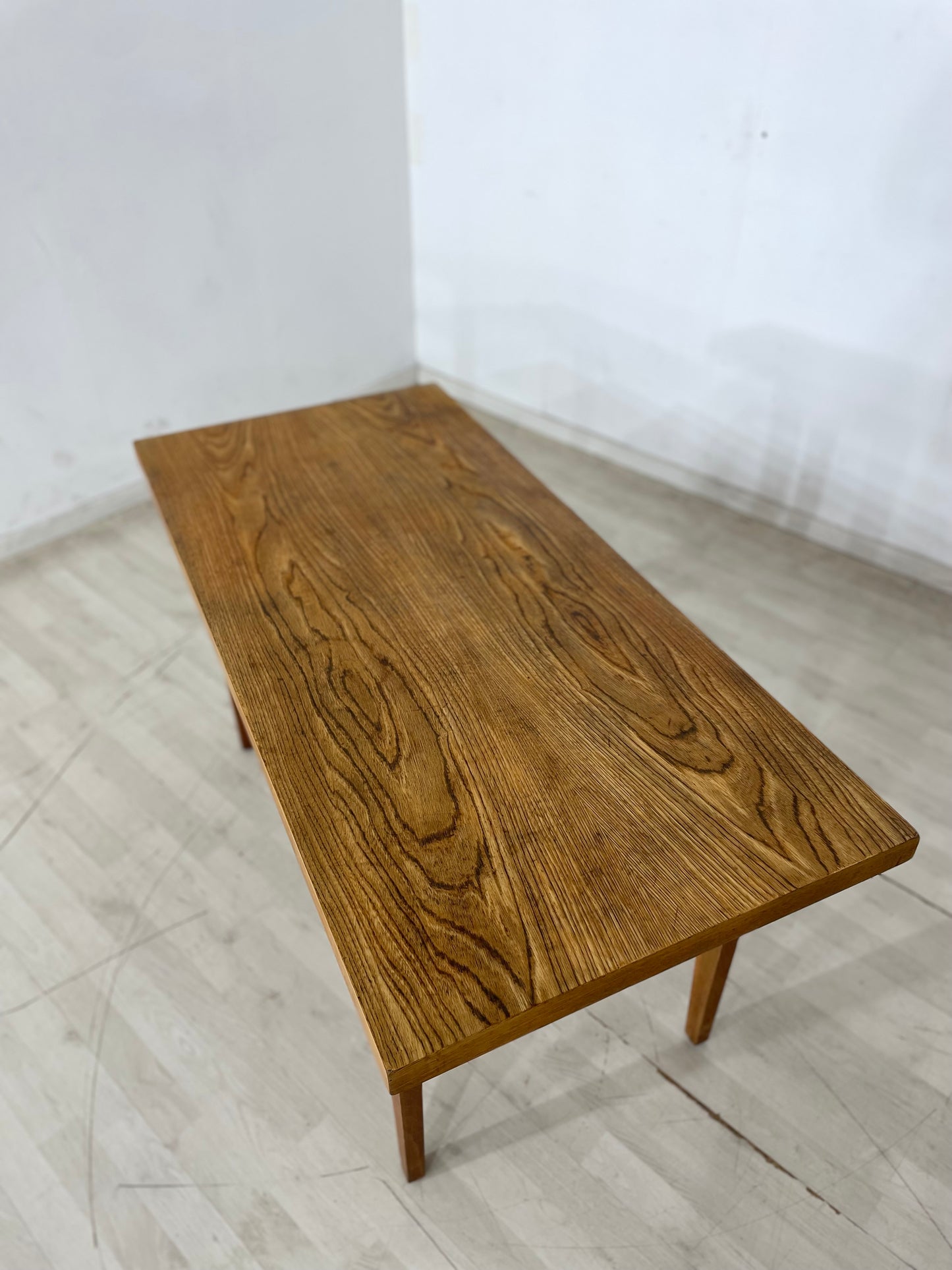 Mid Century Couchtisch Tisch Wohnzimmertisch Vintage
