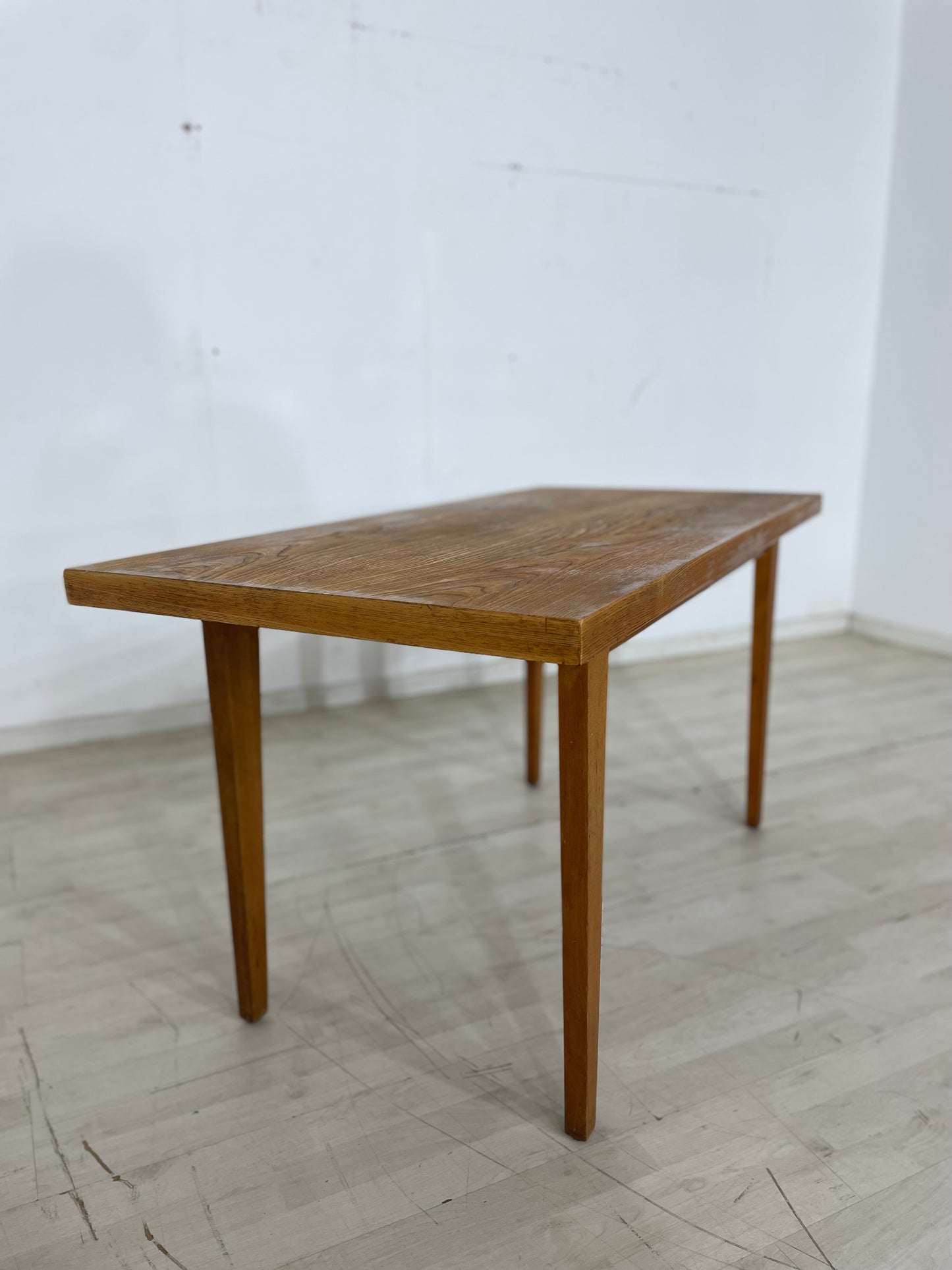 Mid Century Couchtisch Tisch Wohnzimmertisch Vintage