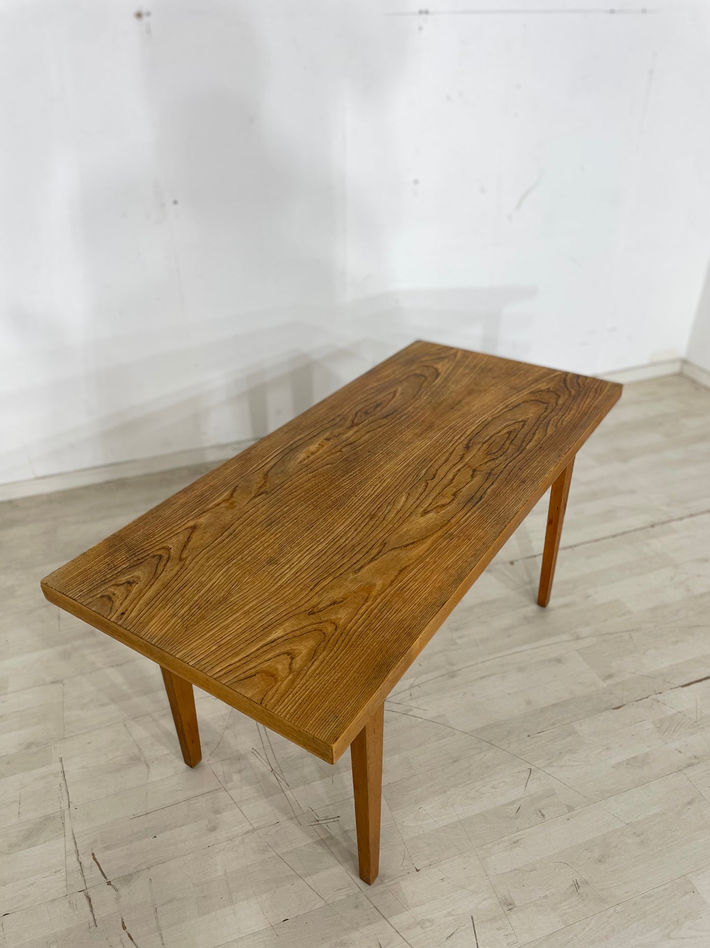 Mid Century Couchtisch Tisch Wohnzimmertisch Vintage