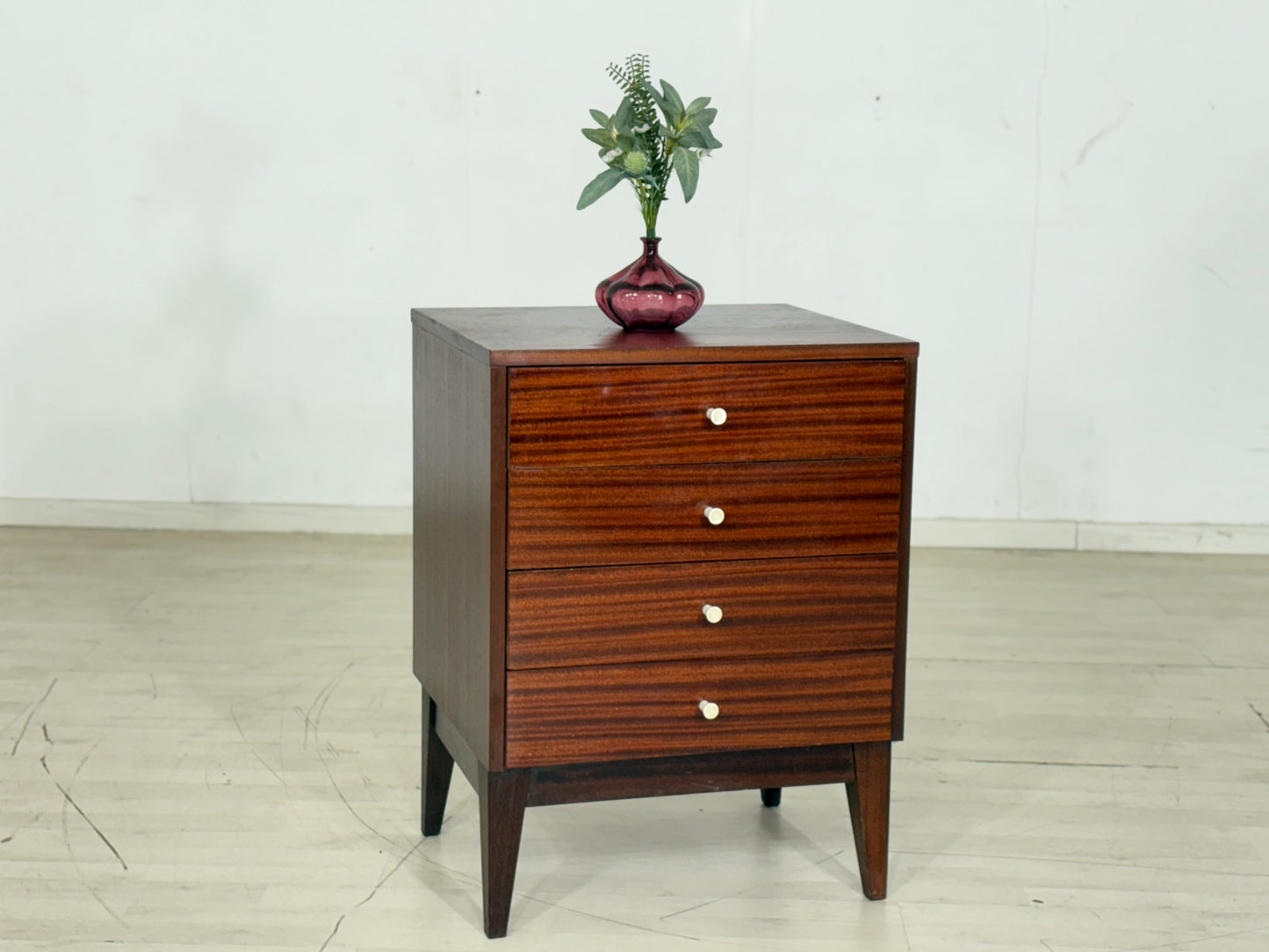 Sehr schöne Vintage Kommode Schrank Waschkommode Wohnzimmerschrank