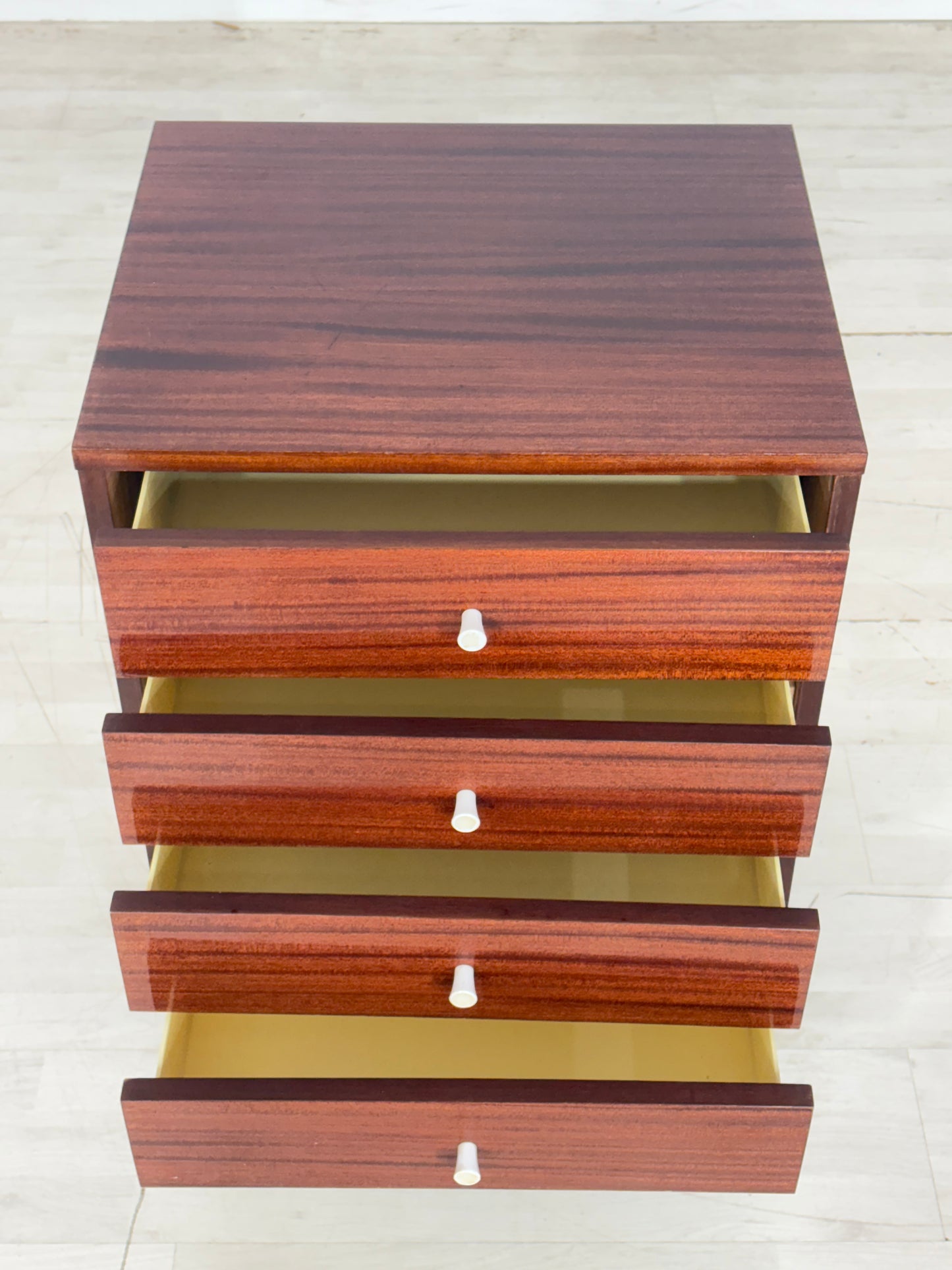 Sehr schöne Vintage Kommode Schrank Waschkommode Wohnzimmerschrank