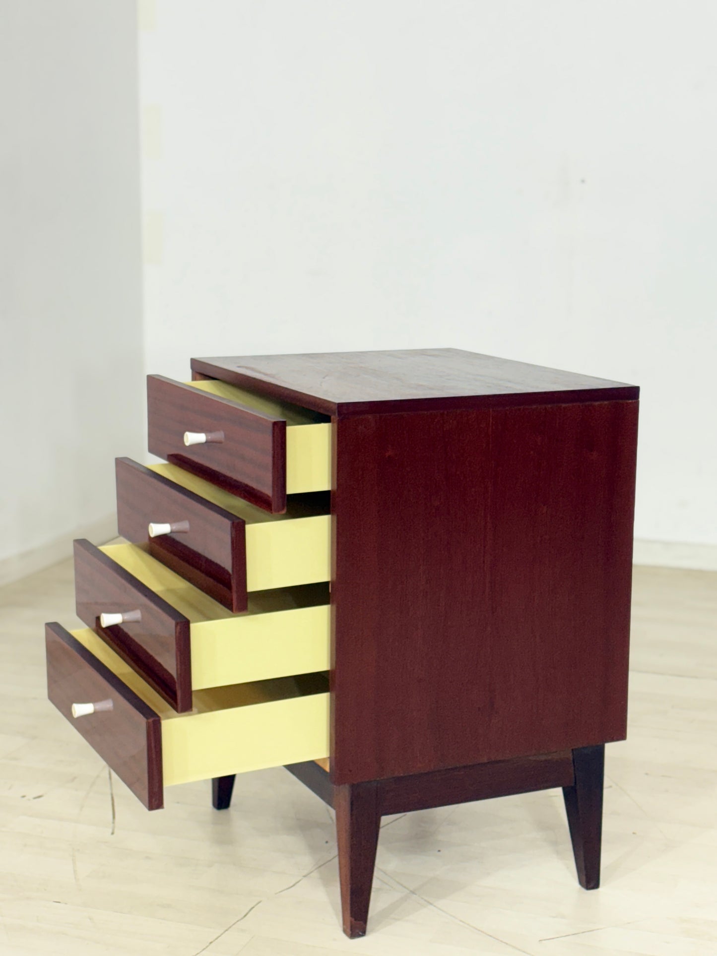 Sehr schöne Vintage Kommode Schrank Waschkommode Wohnzimmerschrank