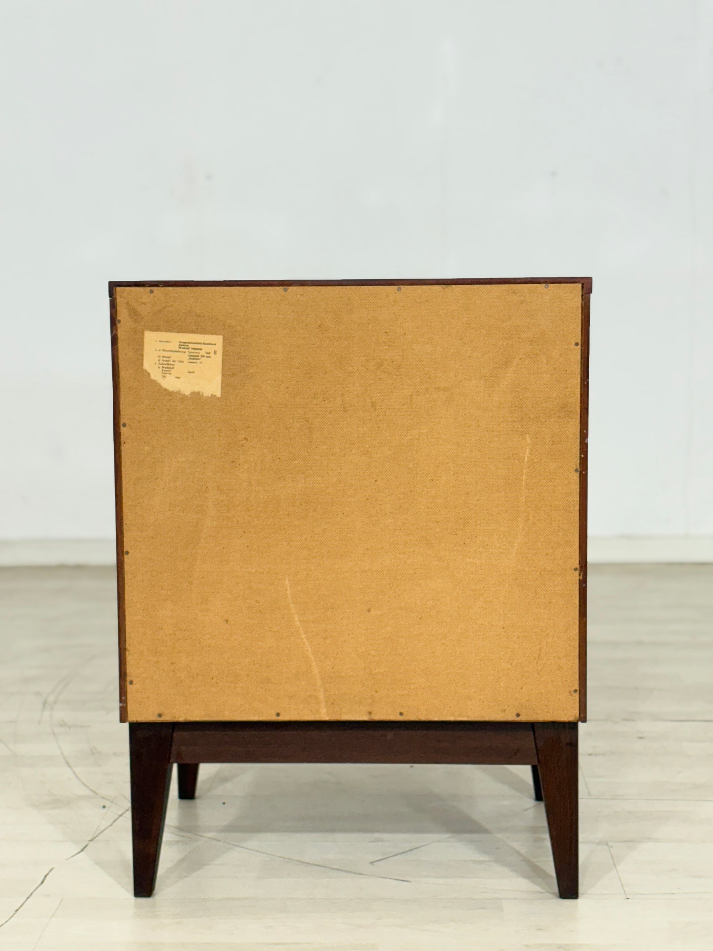 Sehr schöne Vintage Kommode Schrank Waschkommode Wohnzimmerschrank