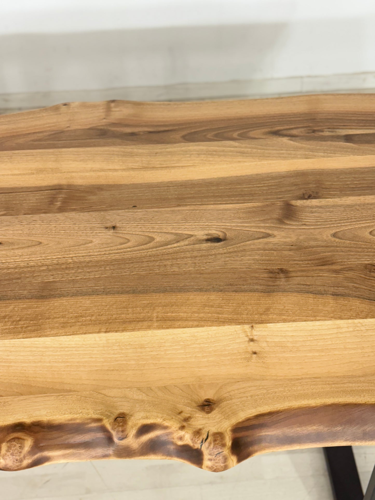 SOLID WOOD DINING TABLE DINING ROOM TABLE CONFERENCE TABLE 76x220x100