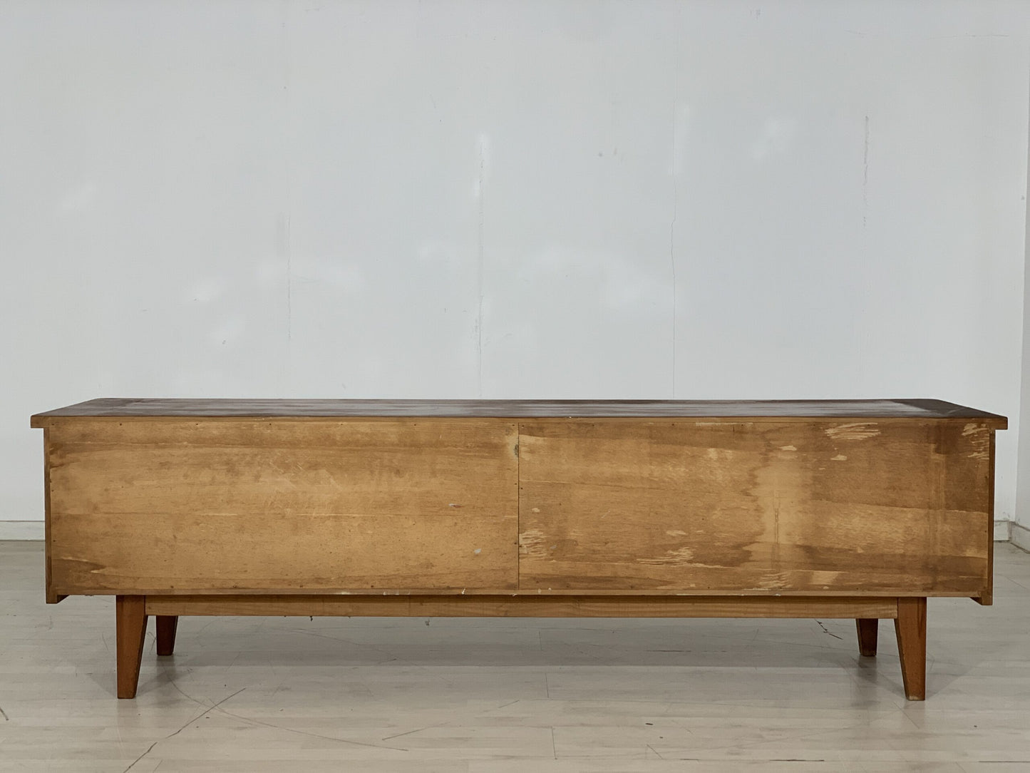 60ER JAHRE SIDEBOARD ANRICHTE KOMMODE SCHRANK VINTAGE