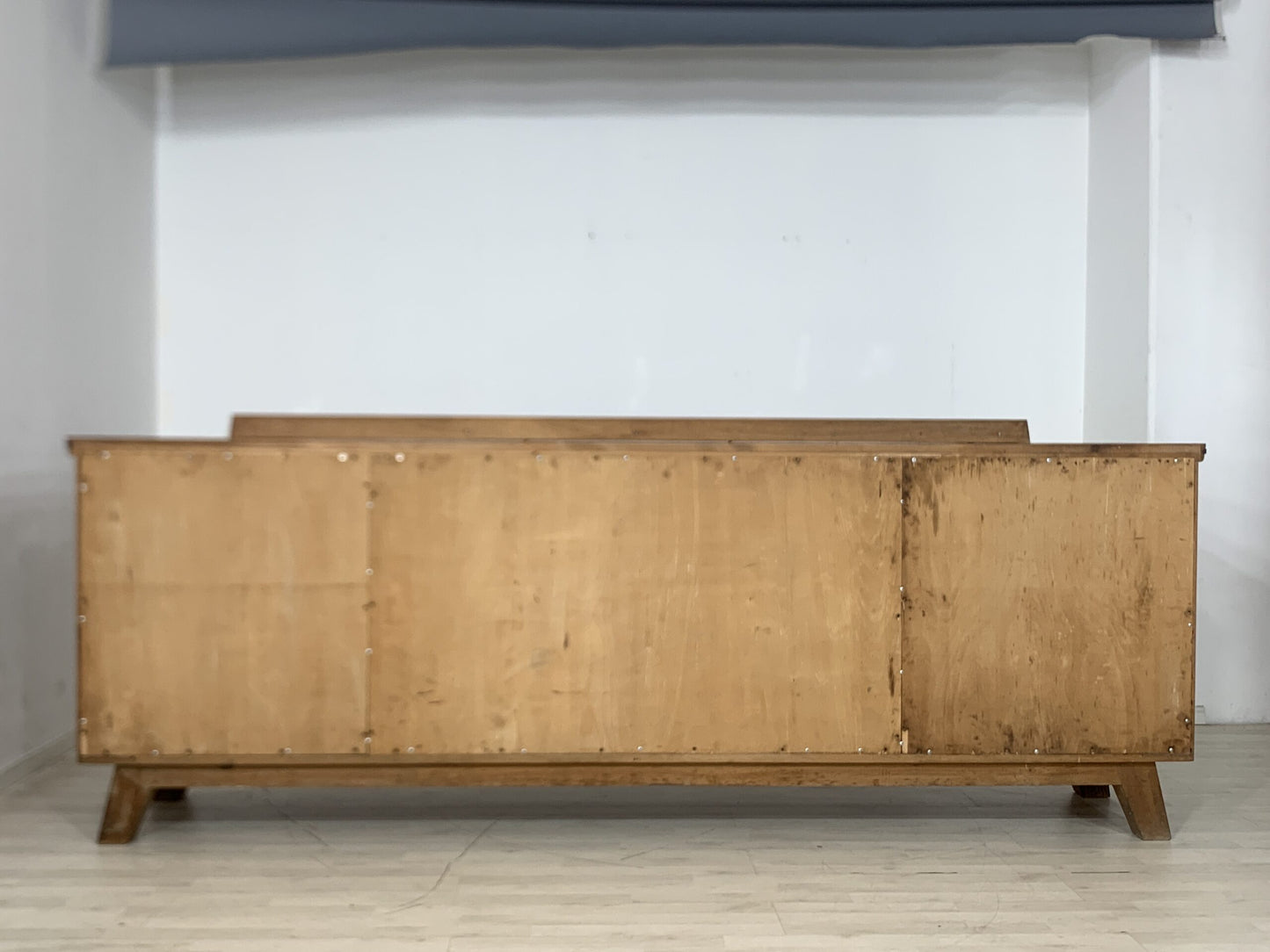 MID CENTURY ANRICHTE SIDEBOARD BUFFET KOMMODE SCHRANK VINTAGE