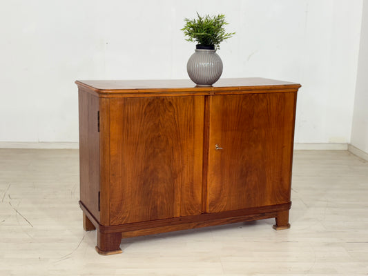 Vintage Kommode Schrank Sideboard Anrichte Wohnzimmerschrank