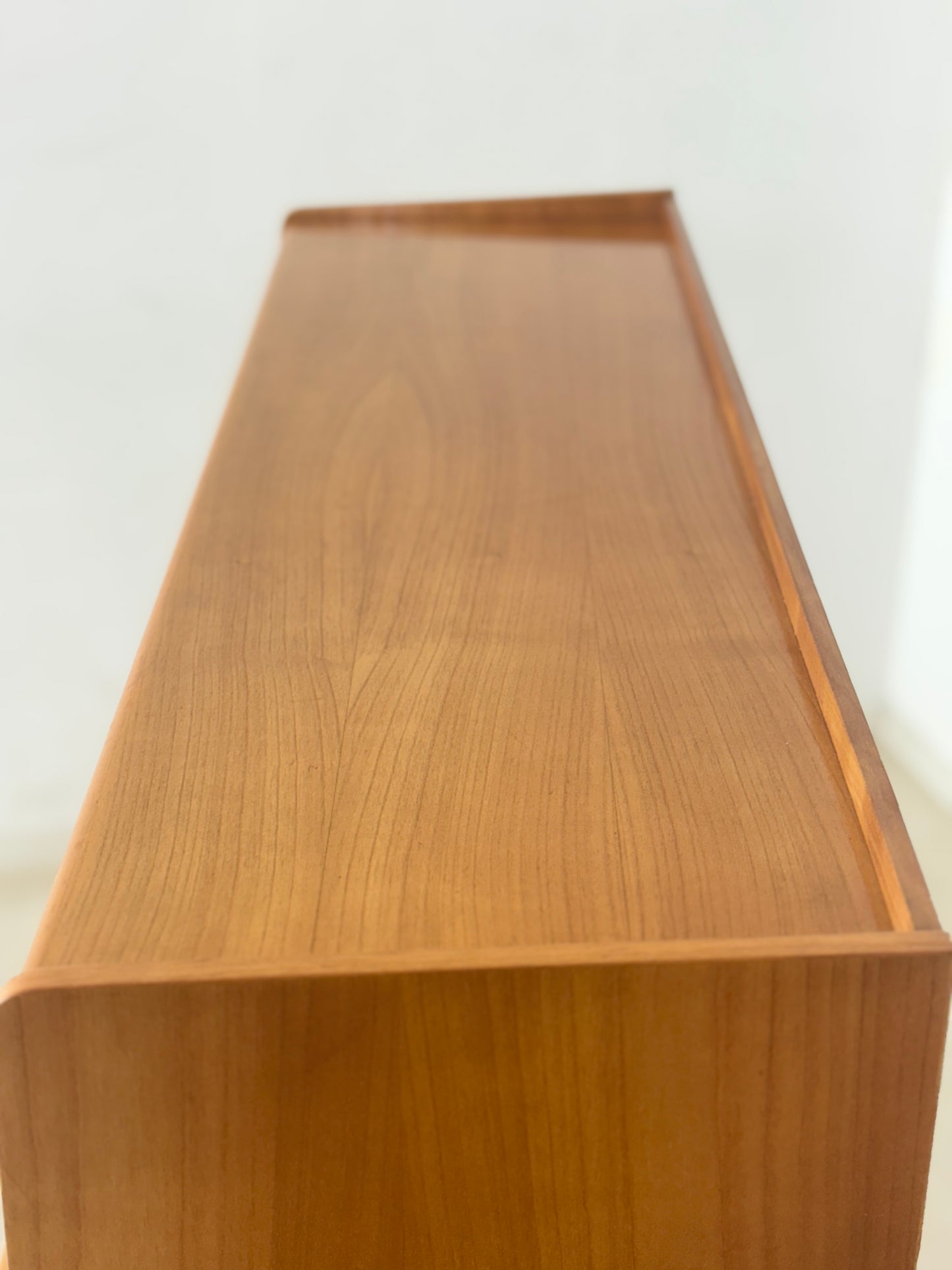 Mid-Century Vitrine | Highboard | Vintage Schrank | Anrichte