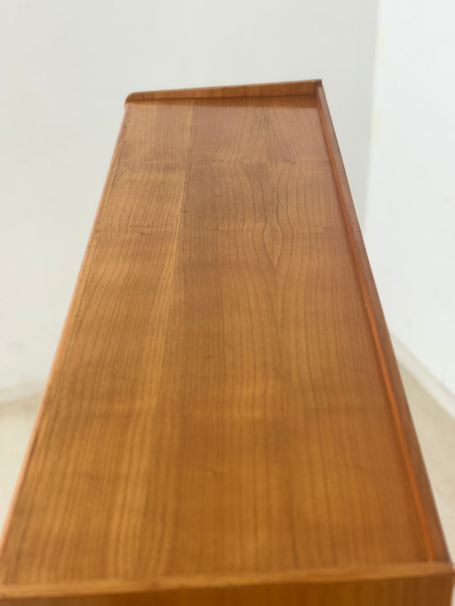 Vintage Schrank | Highboard | Mid-Century Fächerschrank | Wohnzimmerschrank