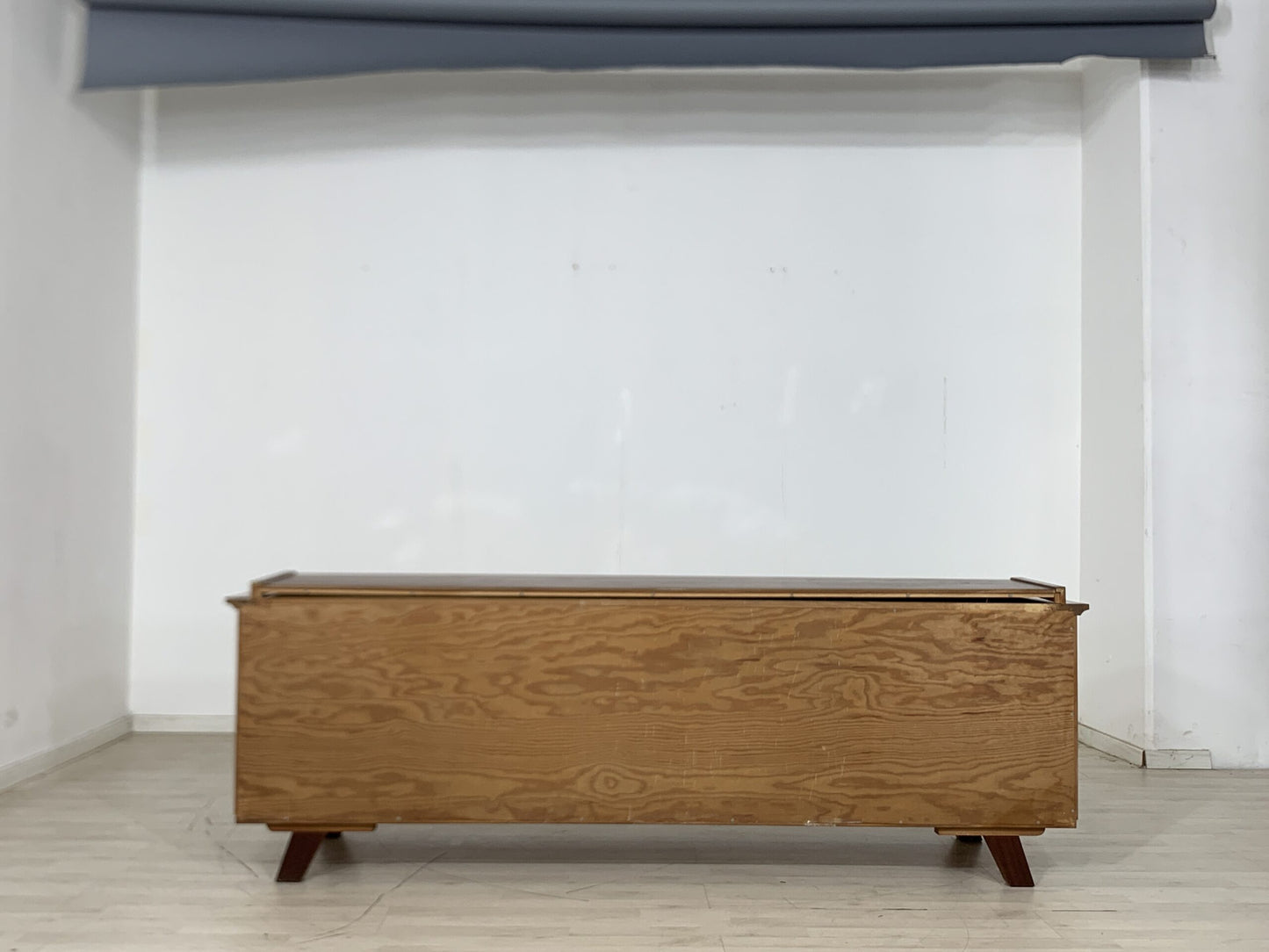 60ER JAHRE ANRICHTE KOMMODE SIDEBOARD WOHNZIMMERSCHRANK SCHRANK VINTAGE