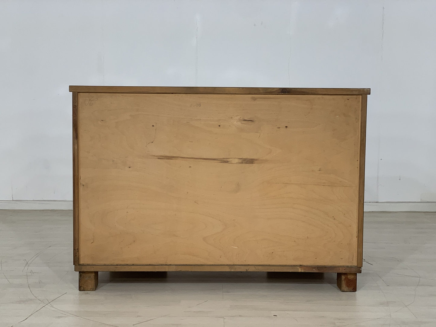 MID CENTURY KOMMODE SIDEBOARD SCHRANK FLURSCHRANK VINTAGE