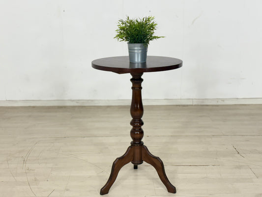 Kolonialstil Küchentisch runter Tisch Beistelltisch Gartentisch Küchentisch Vintage