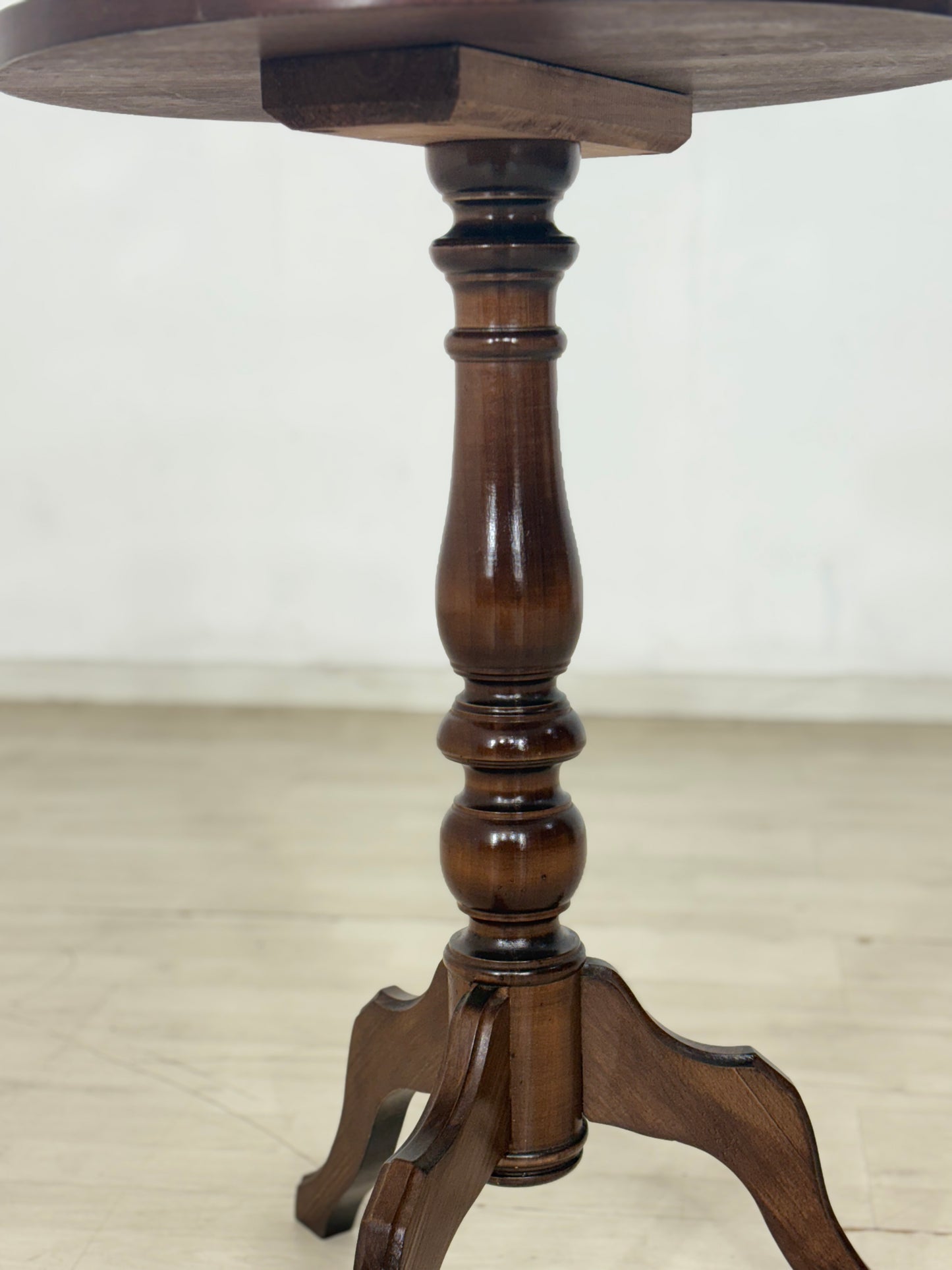 Kolonialstil Küchentisch runter Tisch Beistelltisch Gartentisch Küchentisch Vintage