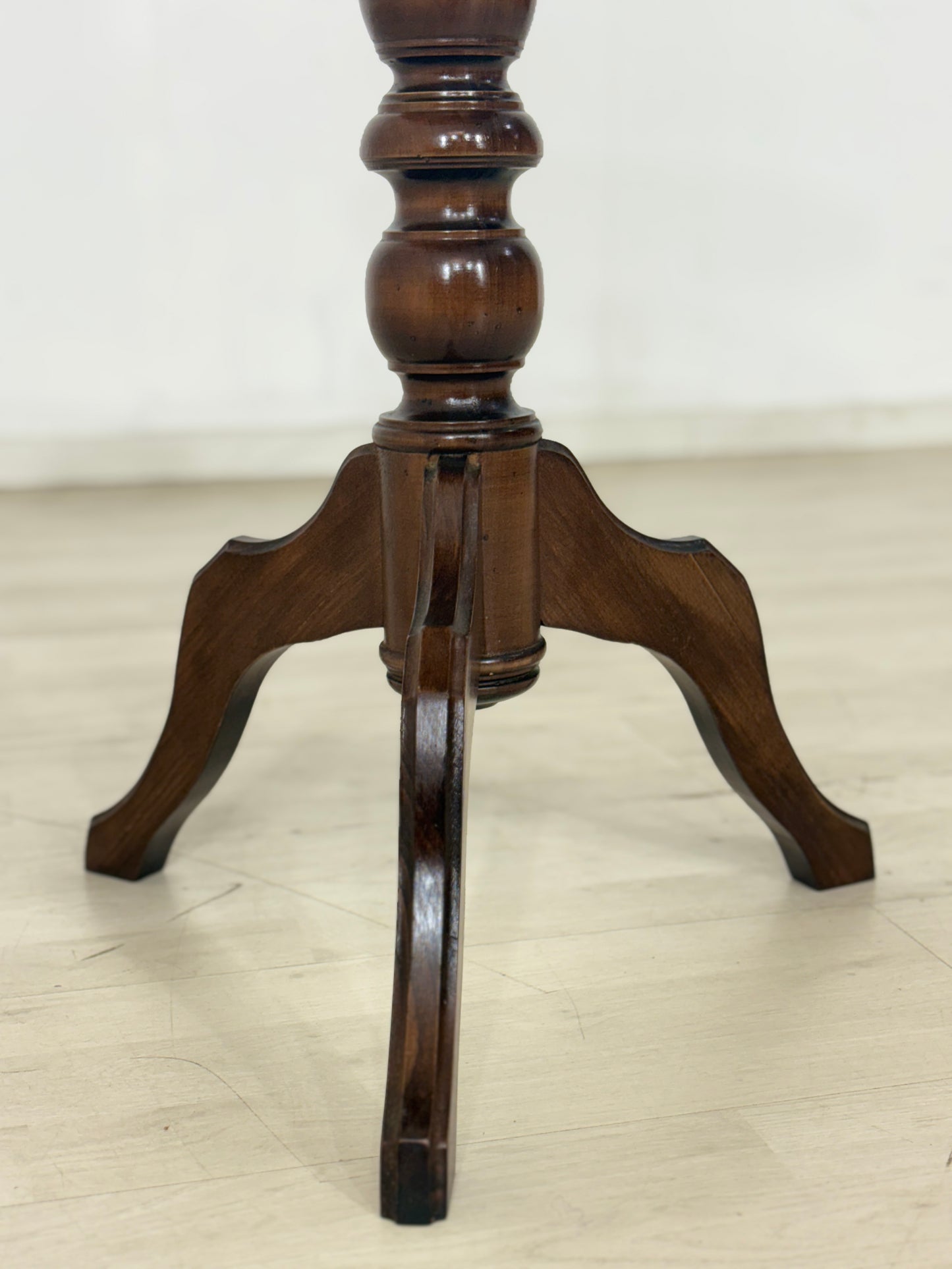 Kolonialstil Küchentisch runter Tisch Beistelltisch Gartentisch Küchentisch Vintage