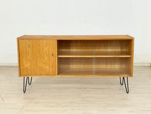 Hellerau Serie 602 Sideboard von Franz Ehrlich – Wohnzimmerschrank - Kommode