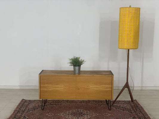 MID CENTURY KOMMODE SIDEBOARD SCHRANK FLURSCHRANK VINTAGE