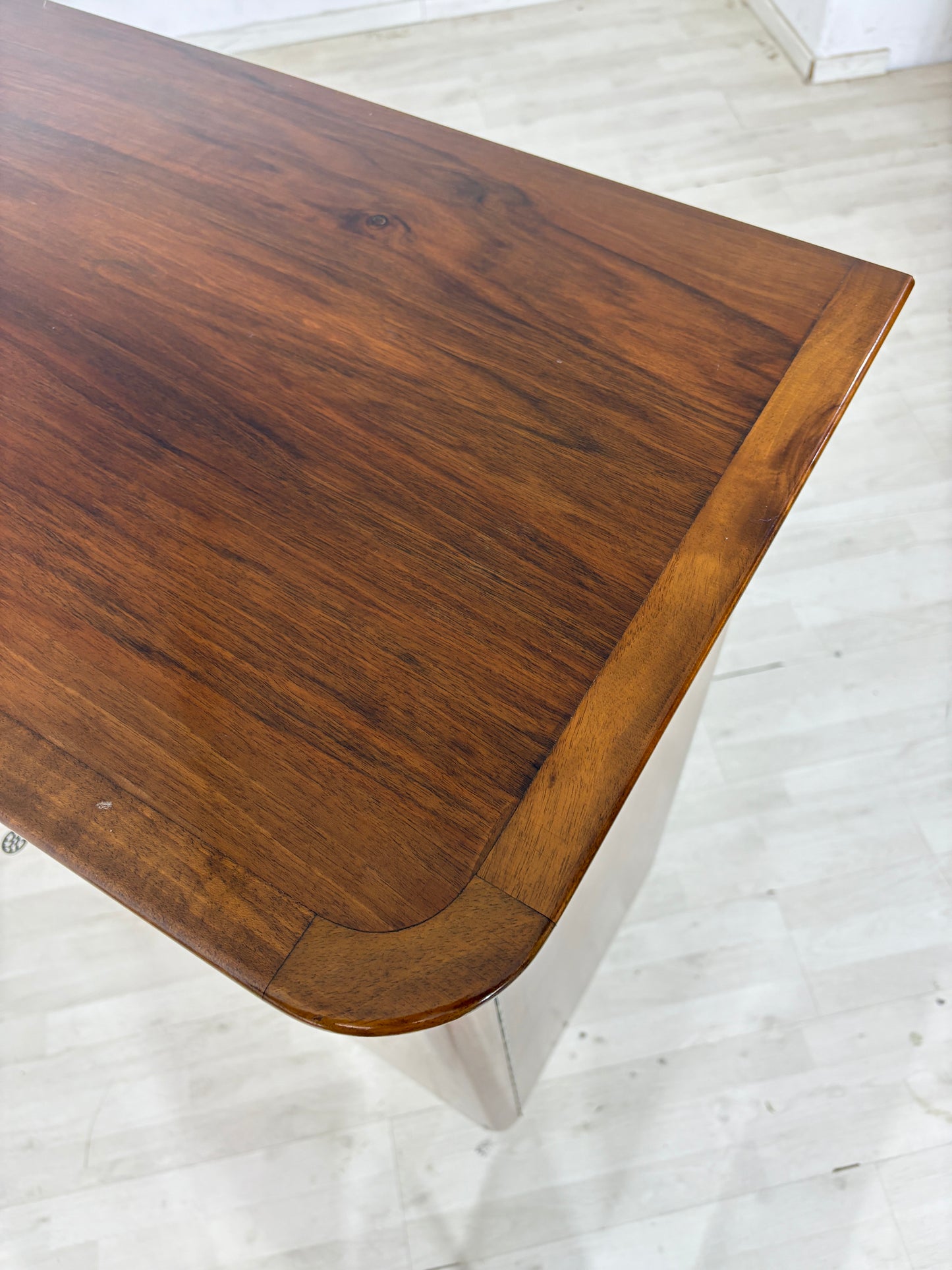 Mid Century Highboard Vitrine Geschirrschrank Schrank Wohnzimmerschrank