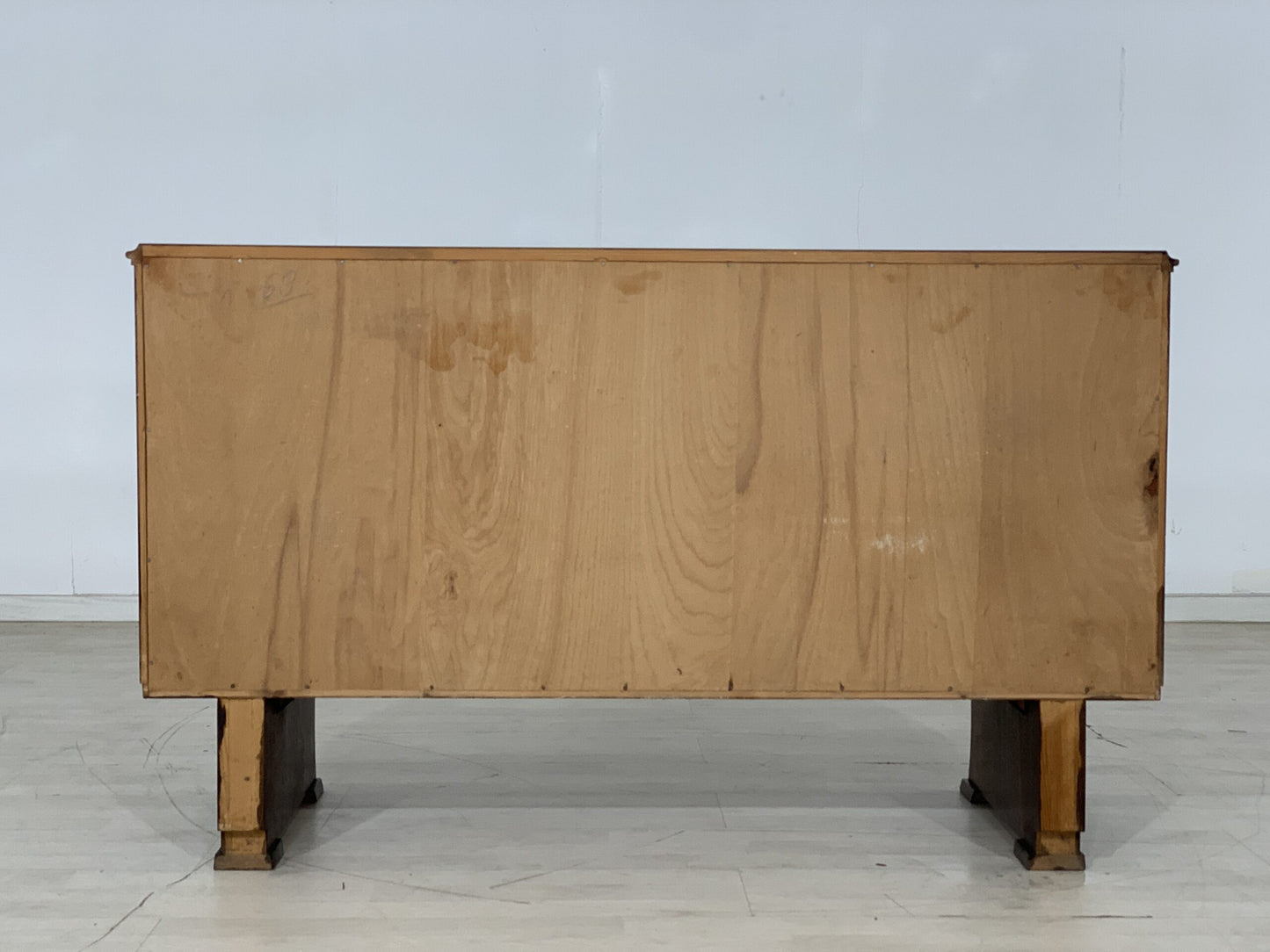 MID CENTURY KOMMODE SIDEBOARD SCHRANK FLURSCHRANK VINTAGE