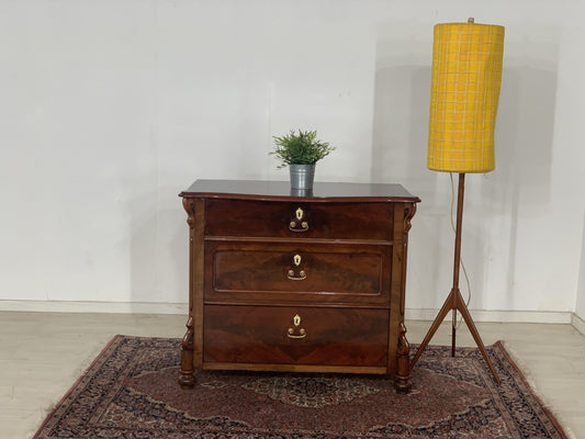 ANTIQUE CHEST OF DRAWERS CABINET SIDEBOARD WASHING TABLE VINTAGE CABINET 1920