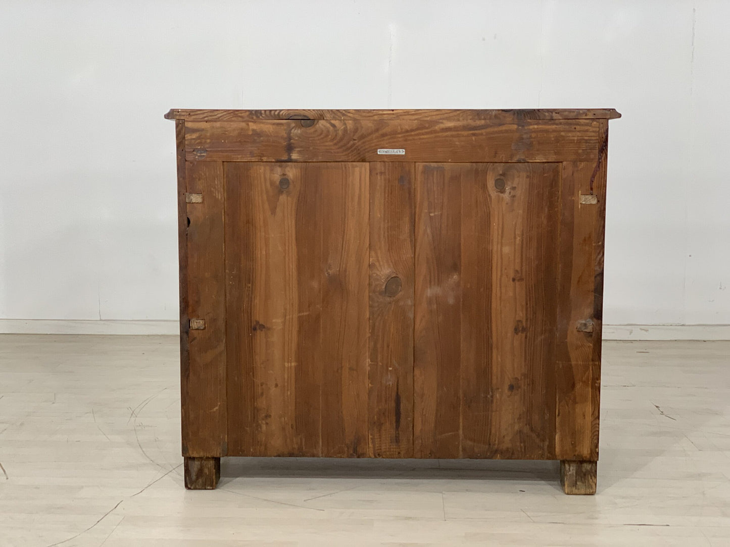 ANTIKE KOMMODE SCHRANK ANRICHTE WASCHKOMMODE VINTAGE CABINET 1920