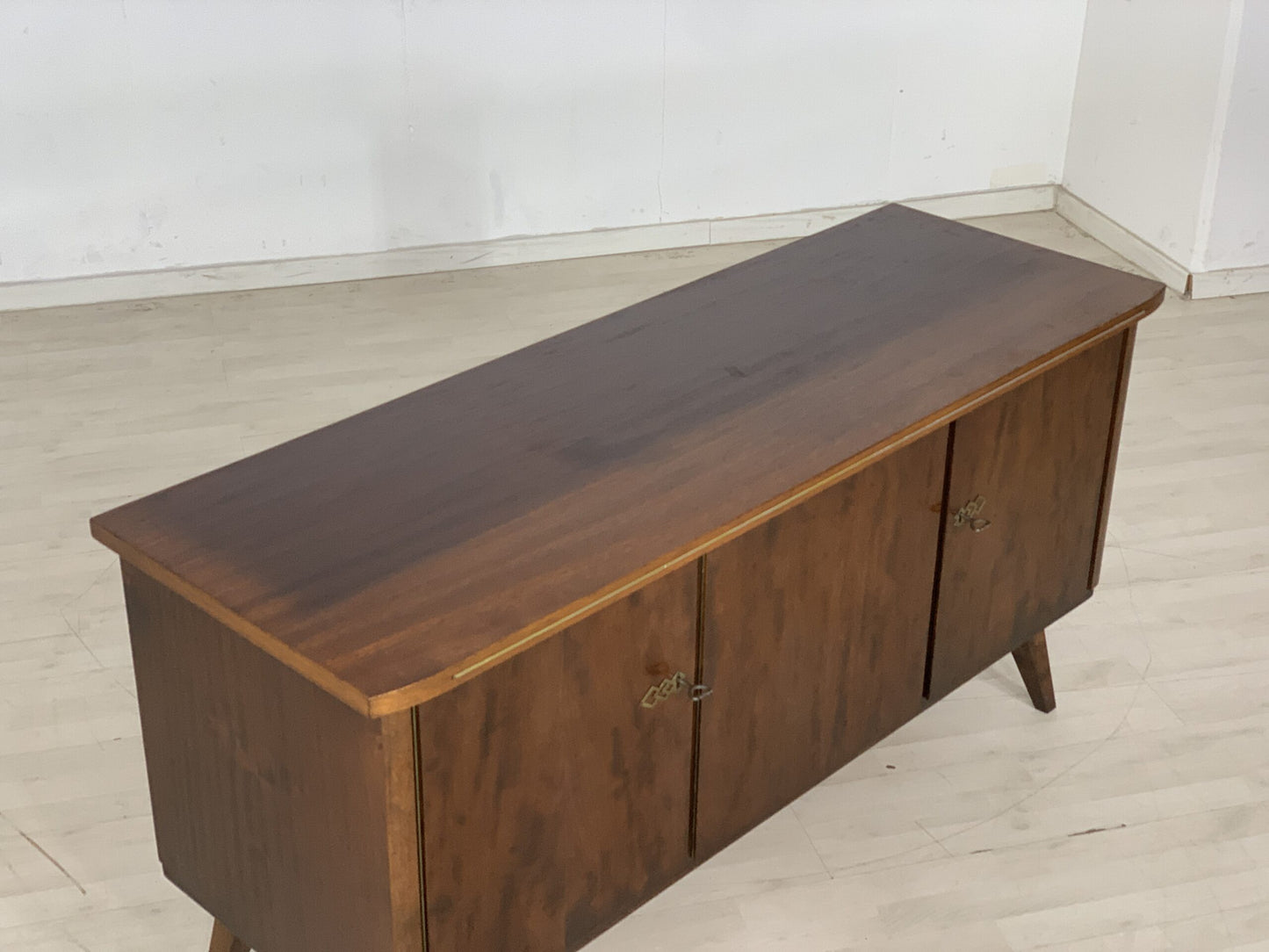 MID CENTURY SIDEBOARD ANRICHTE SCHRANK KOMMODE VINTAGE