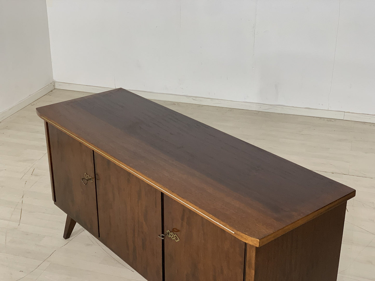 MID CENTURY SIDEBOARD ANRICHTE SCHRANK KOMMODE VINTAGE