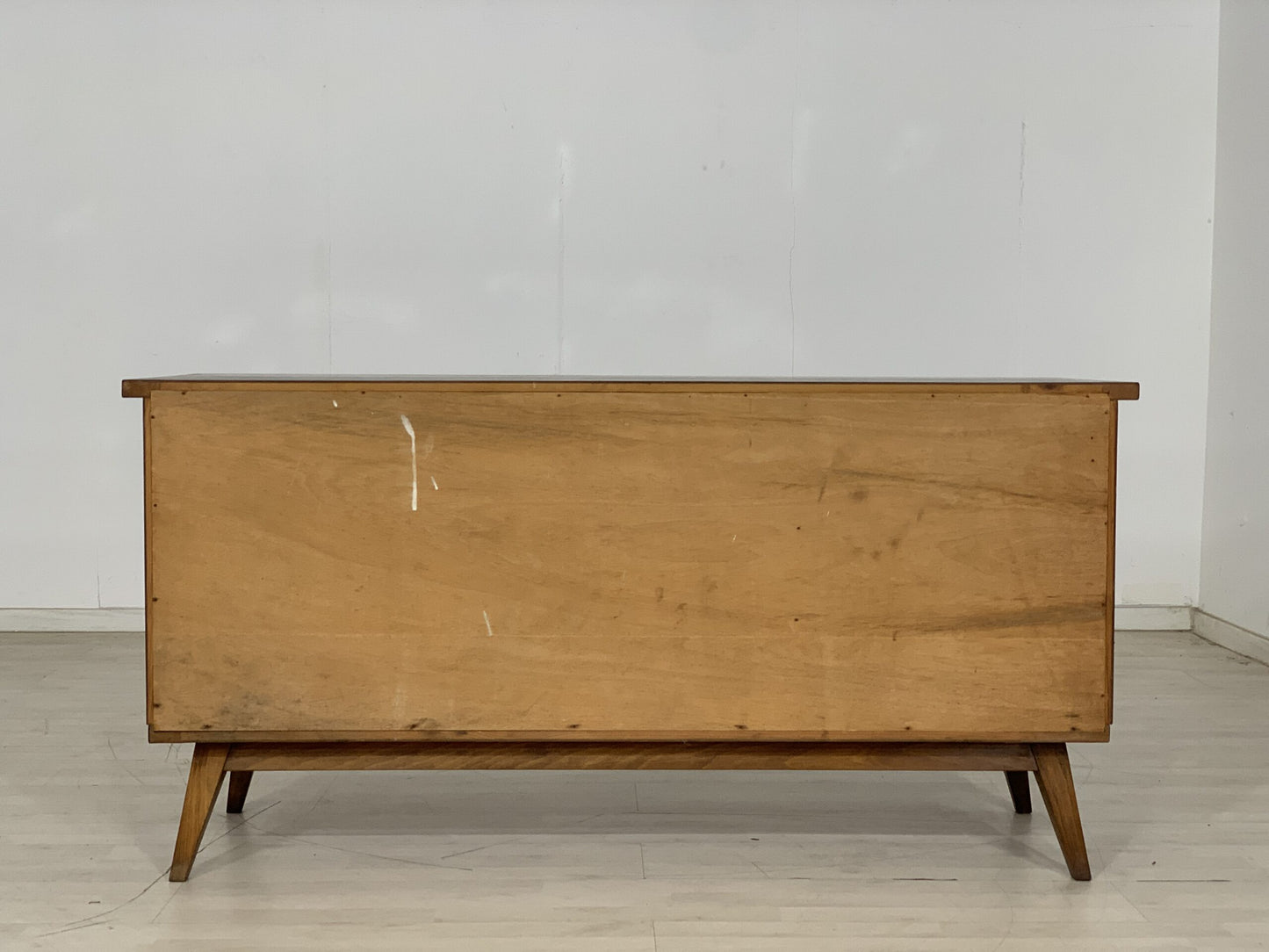 MID CENTURY SIDEBOARD ANRICHTE SCHRANK KOMMODE VINTAGE