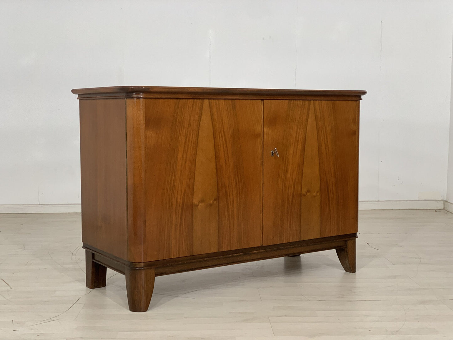 COMMODE À TIROIRS DU MILIEU DU SIÈCLE DES ANNÉES 1960, CABINET HALL, PLACARD VINTAGE