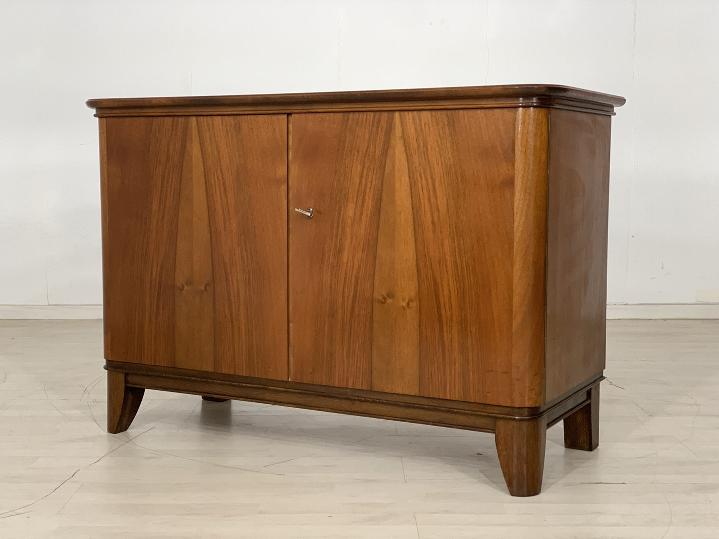 COMMODE À TIROIRS DU MILIEU DU SIÈCLE DES ANNÉES 1960, CABINET HALL, PLACARD VINTAGE