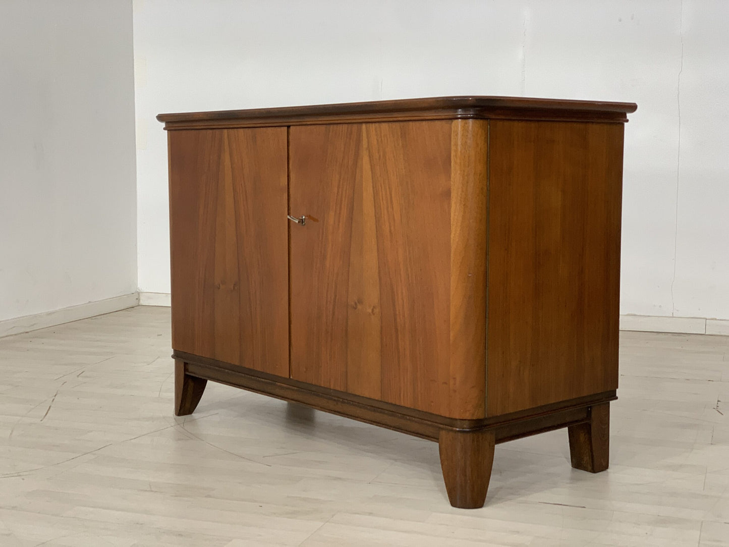 COMMODE À TIROIRS DU MILIEU DU SIÈCLE DES ANNÉES 1960, CABINET HALL, PLACARD VINTAGE