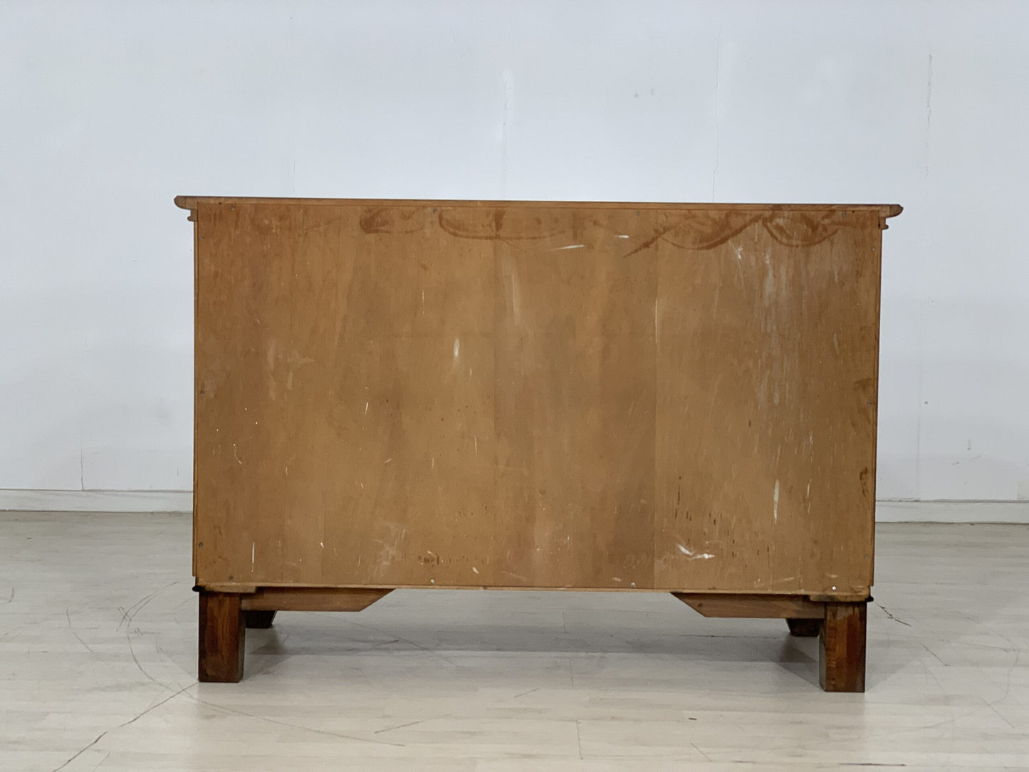 60er JAHRE MID CENTURY KOMMODE SIDEBOARD SCHRANK FLURSCHRANK VINTAGE