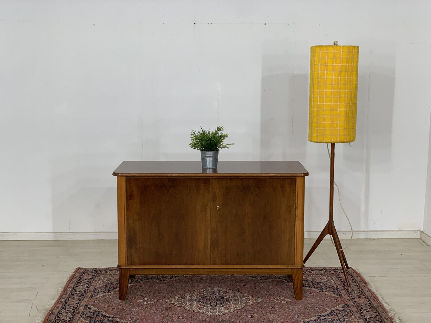 COMMODE À TIROIRS DU MILIEU DU SIÈCLE DES ANNÉES 1960, ARMOIRE VINTAGE