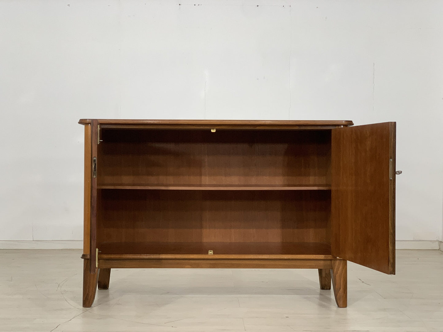 COMMODE À TIROIRS DU MILIEU DU SIÈCLE DES ANNÉES 1960, ARMOIRE VINTAGE