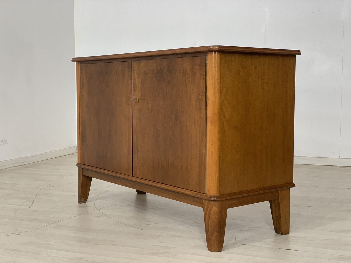 COMMODE À TIROIRS DU MILIEU DU SIÈCLE DES ANNÉES 1960, ARMOIRE VINTAGE