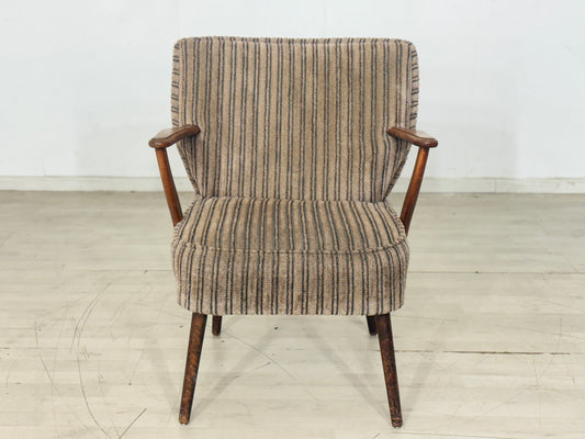 Vintage 60er Jahre Sessel / Armlehnsessel