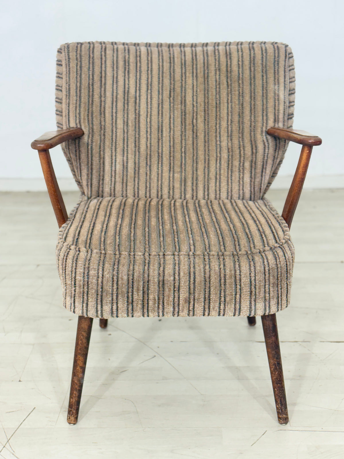 Vintage 60er Jahre Sessel / Armlehnsessel