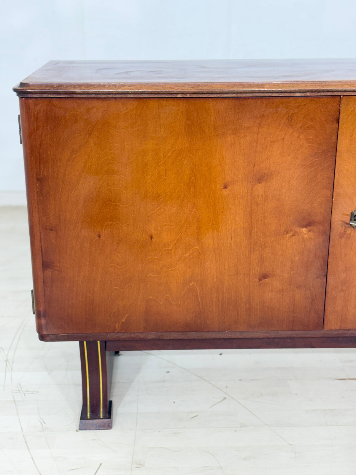 Mid Century Kommode / Sideboard / Wohnzimmerschrank