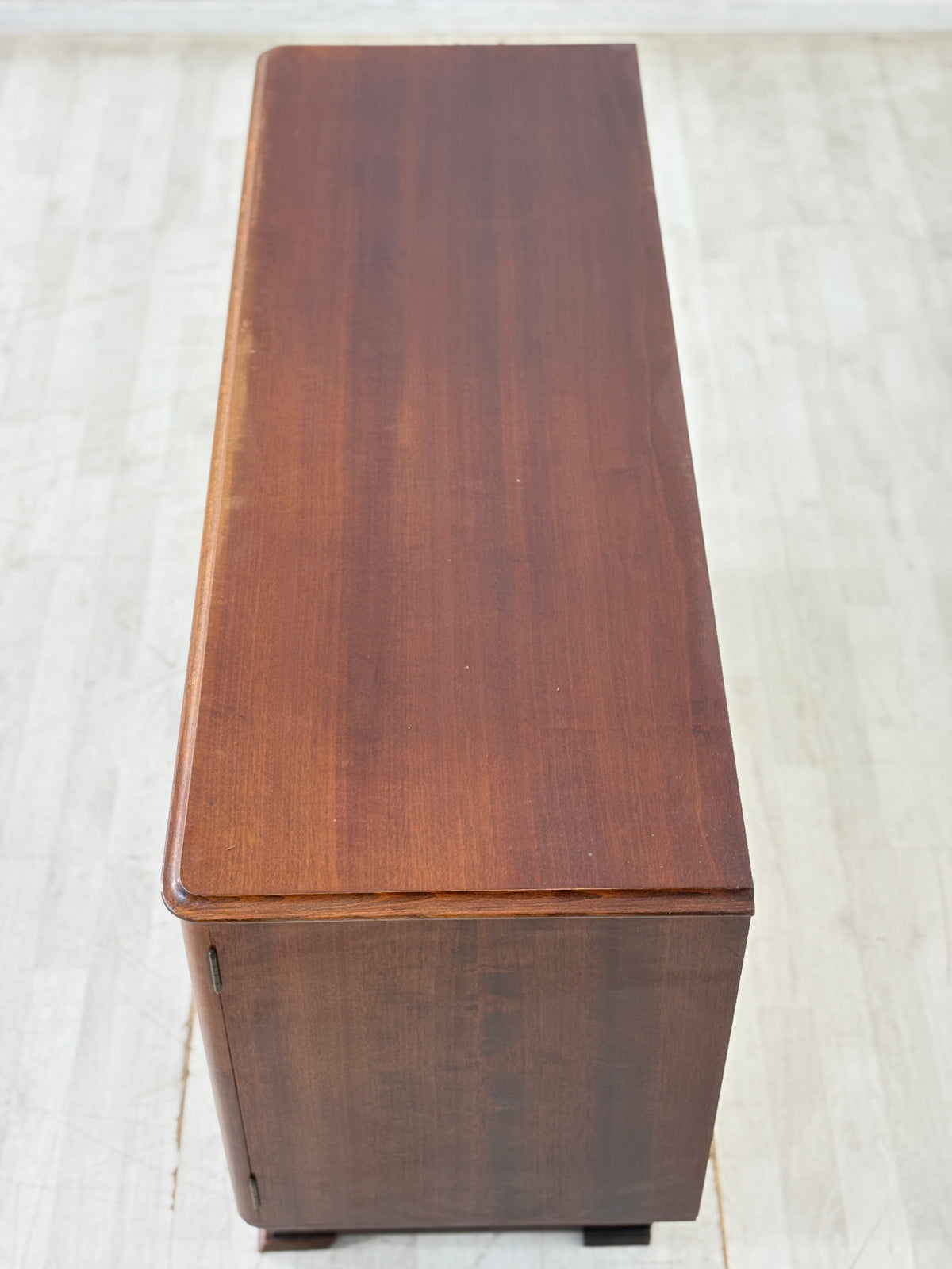 Mid Century Kommode / Sideboard / Wohnzimmerschrank