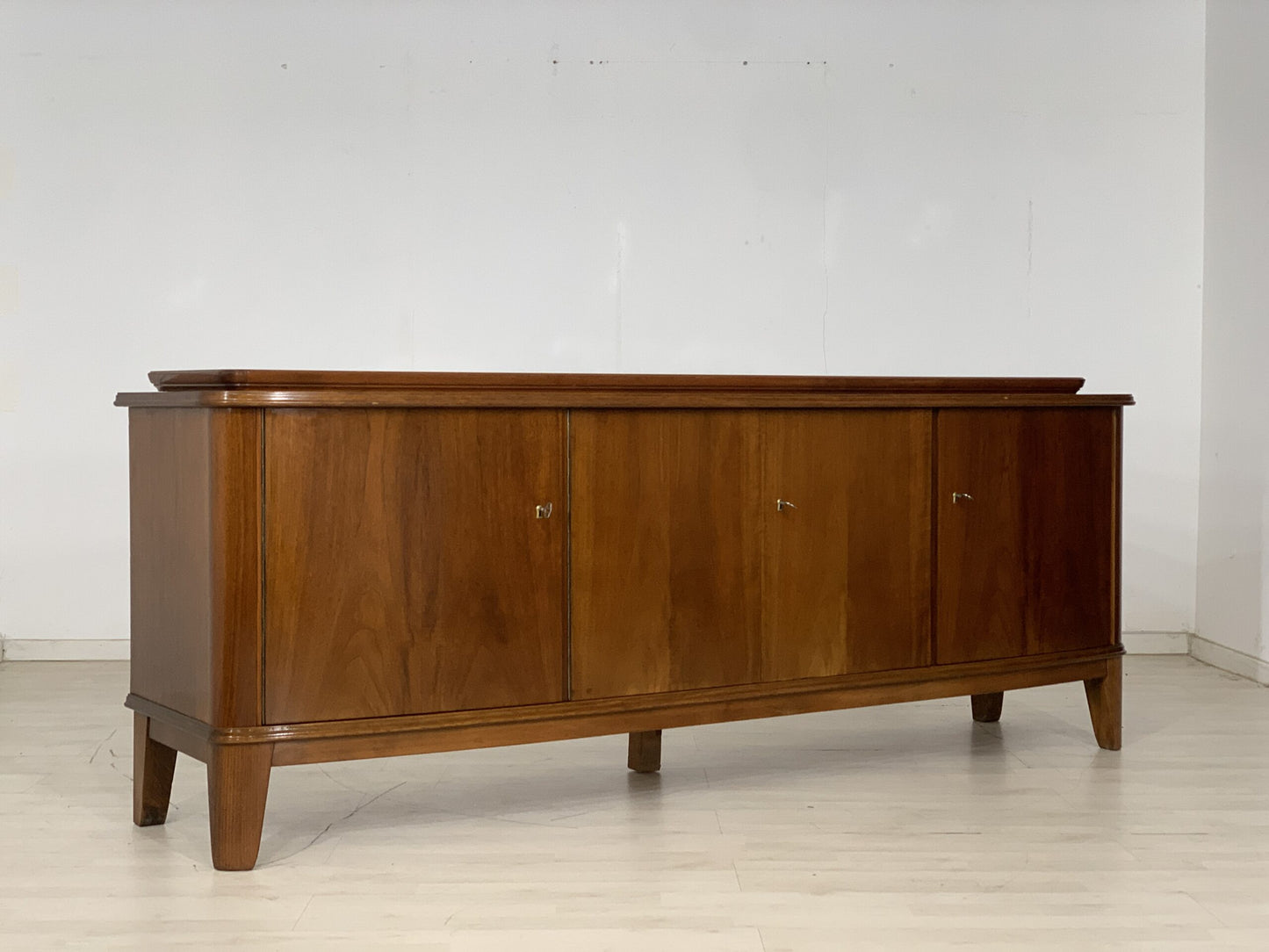 60ER JAHRE ANRICHTE SCHRANK SIDEBOARD KOMMODE WOHNZIMMERSCHRANK VINTAGE