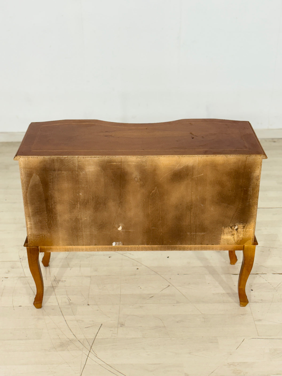Barockstil Kommode / Sideboard / Wohnzimmerschrank