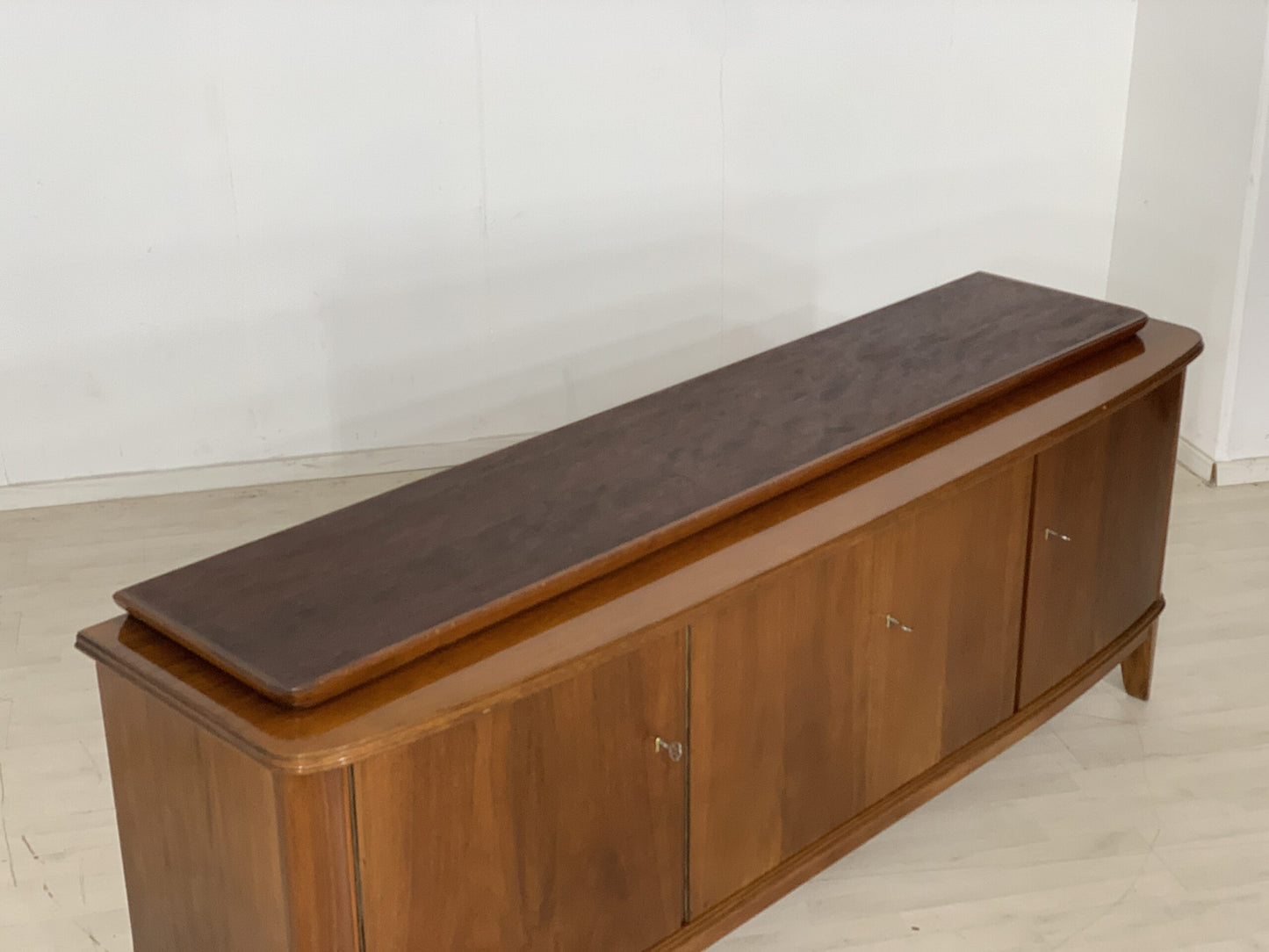 60ER JAHRE ANRICHTE SCHRANK SIDEBOARD KOMMODE WOHNZIMMERSCHRANK VINTAGE