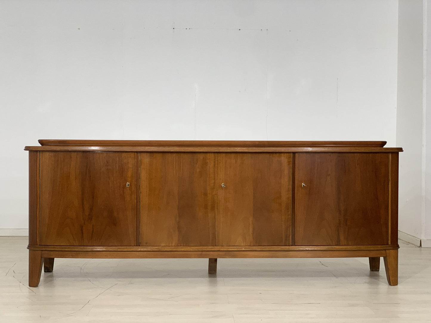 60ER JAHRE ANRICHTE SCHRANK SIDEBOARD KOMMODE WOHNZIMMERSCHRANK VINTAGE