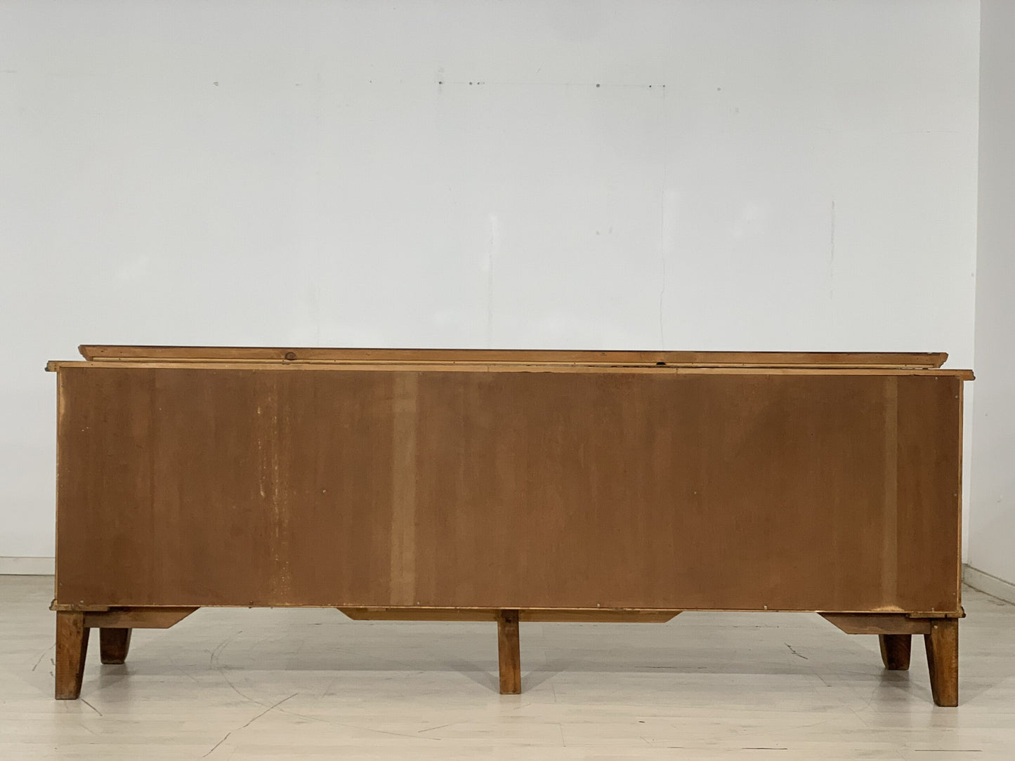 60ER JAHRE ANRICHTE SCHRANK SIDEBOARD KOMMODE WOHNZIMMERSCHRANK VINTAGE