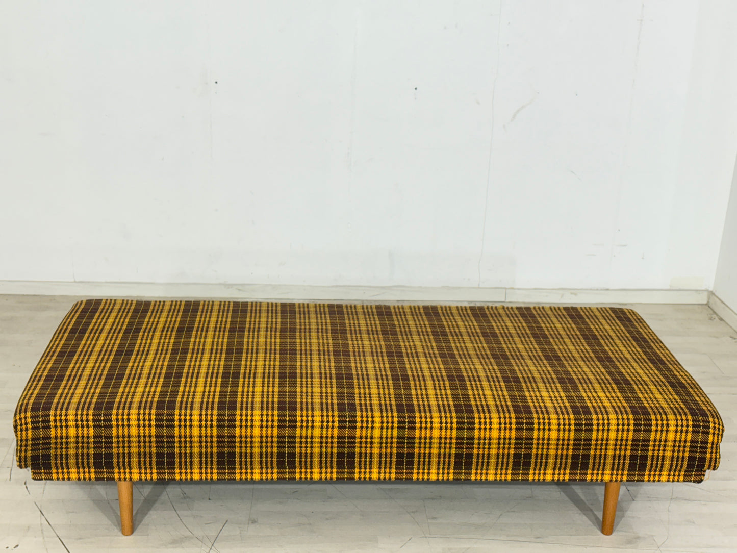 Vintage Daybed / Tagesbett / Liegesofa / Sofa / Mid-Century Couch / Schlafsofa