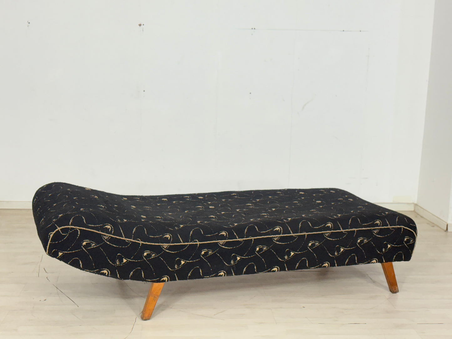 Mid-Century Daybed / Tagesbett / Liegesofa / Sofa / Vintage Couch / Schlafsofa