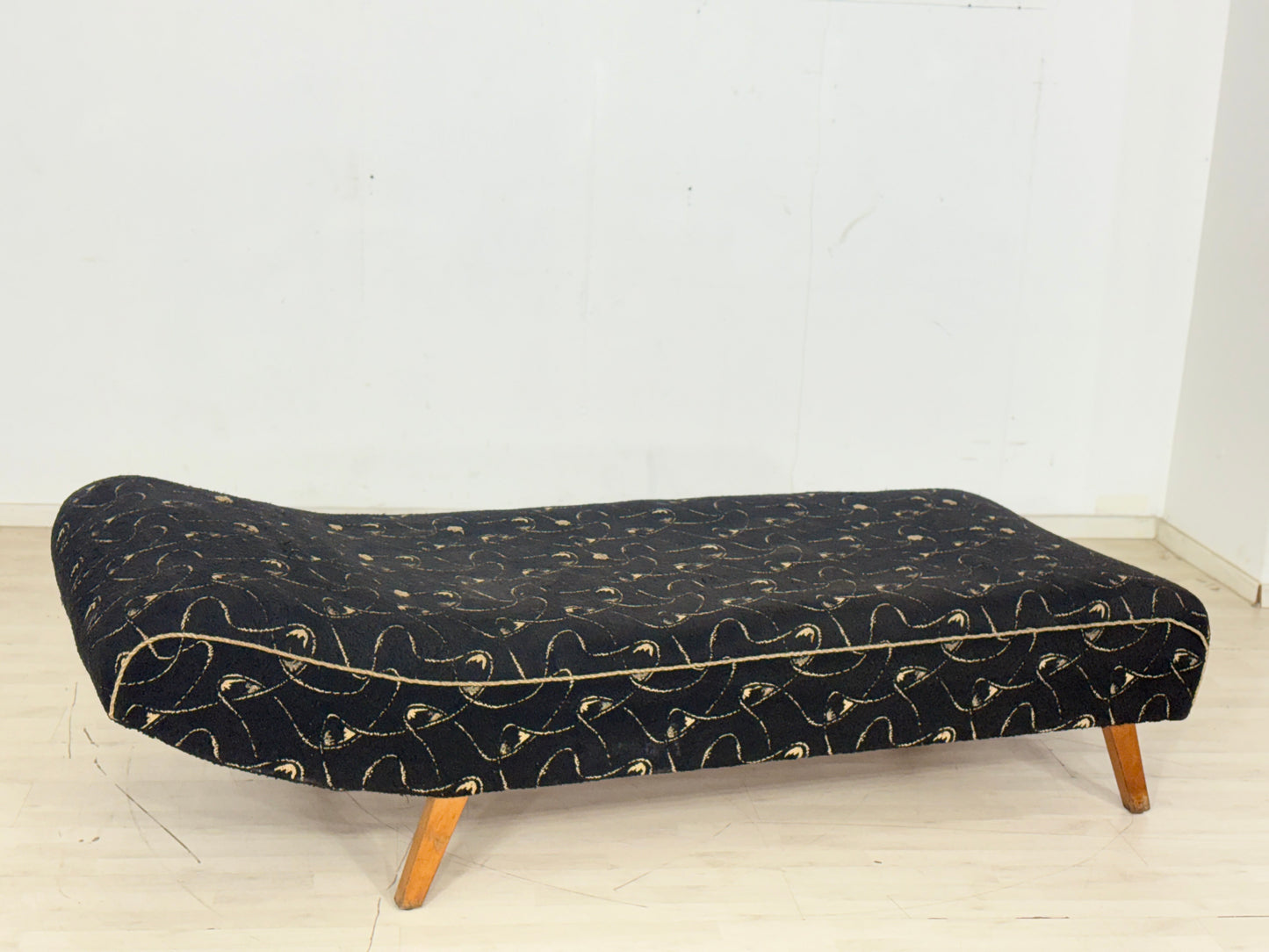 Mid-Century Daybed / Tagesbett / Liegesofa / Sofa / Vintage Couch / Schlafsofa