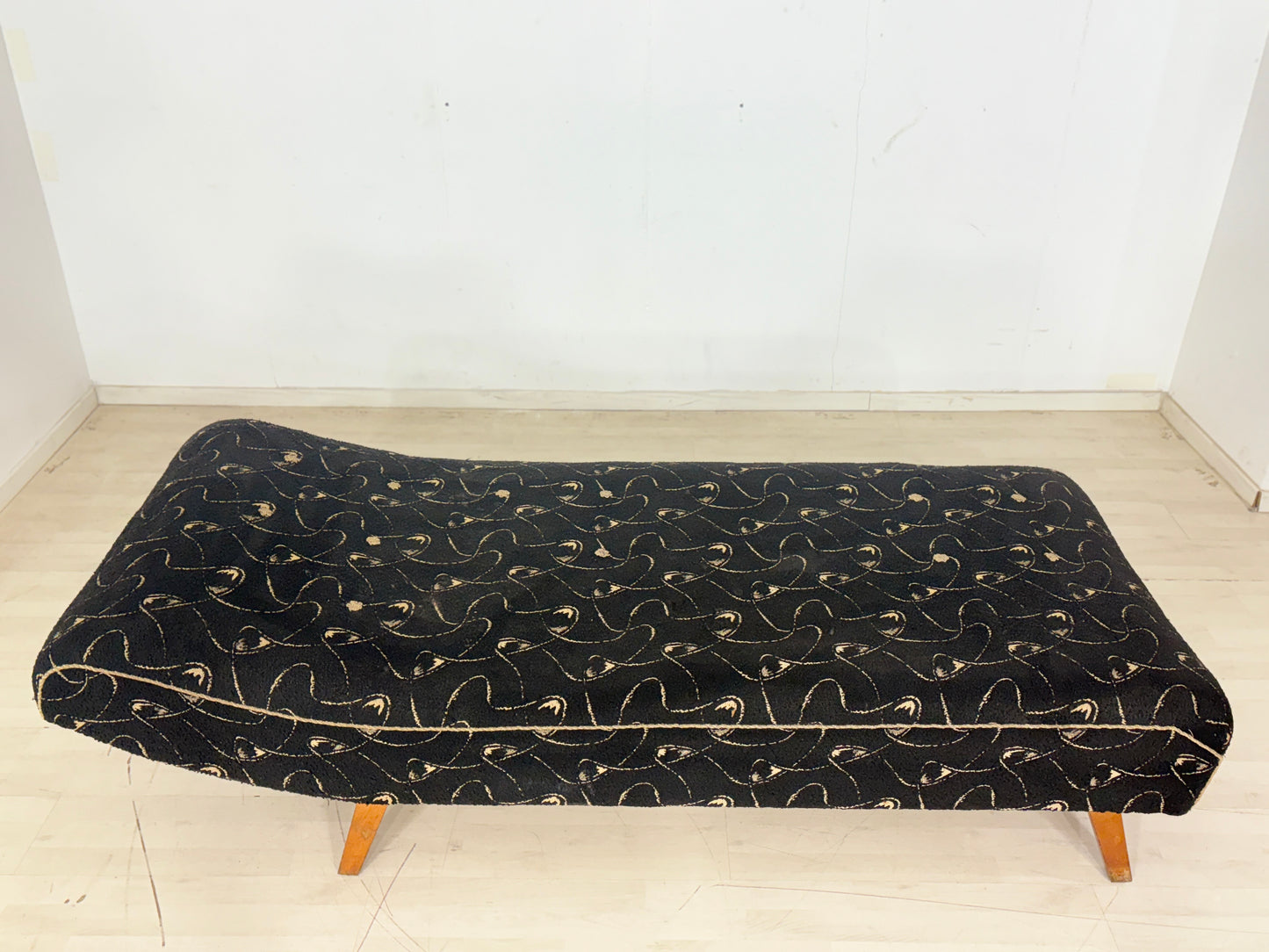 Mid-Century Daybed / Tagesbett / Liegesofa / Sofa / Vintage Couch / Schlafsofa