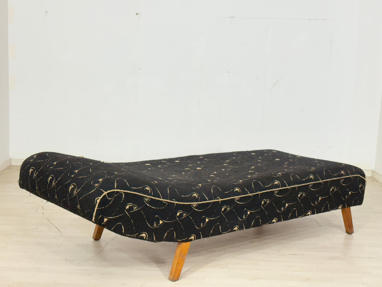 Mid-Century Daybed / Tagesbett / Liegesofa / Sofa / Vintage Couch / Schlafsofa