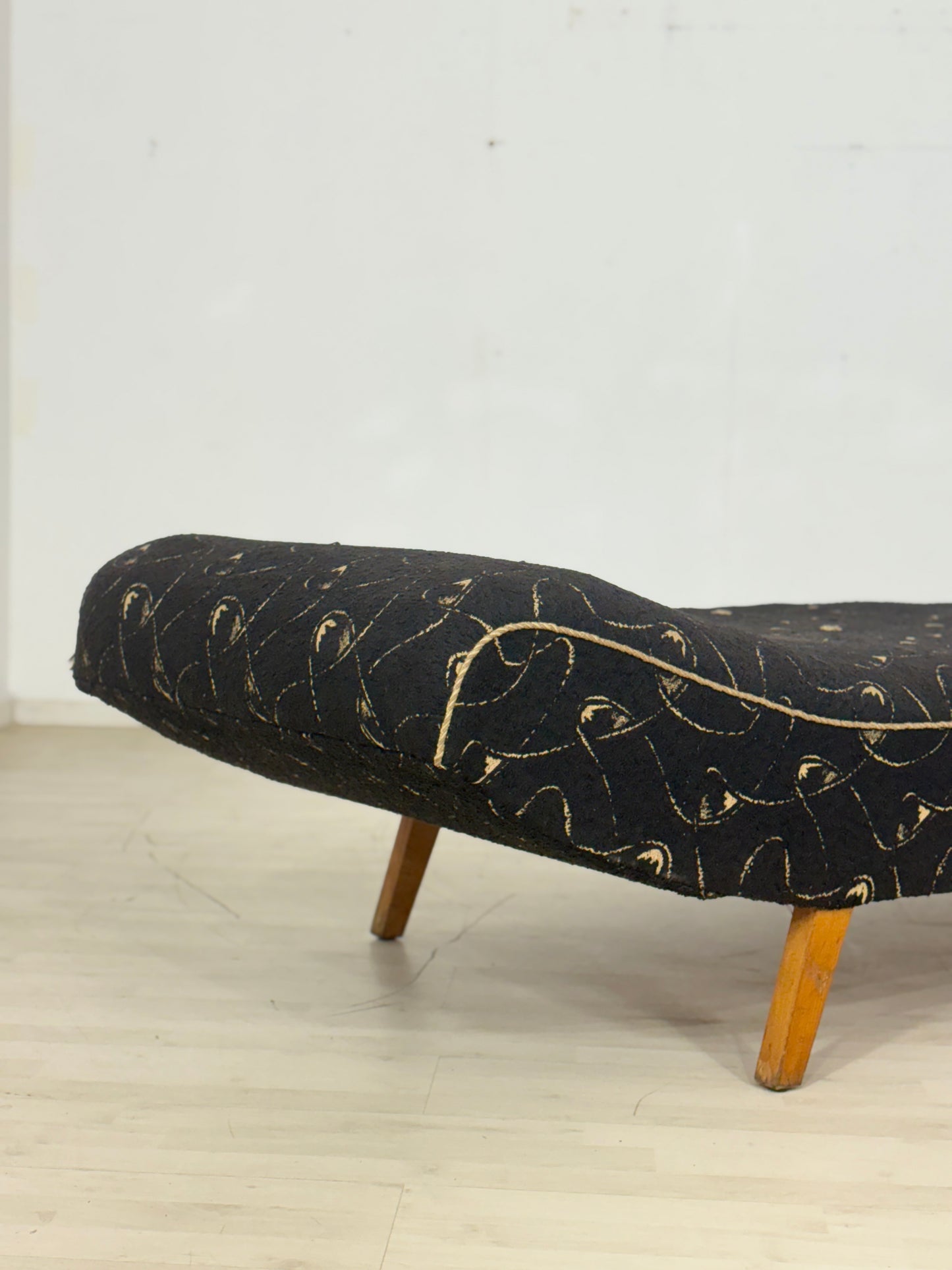 Mid-Century Daybed / Tagesbett / Liegesofa / Sofa / Vintage Couch / Schlafsofa